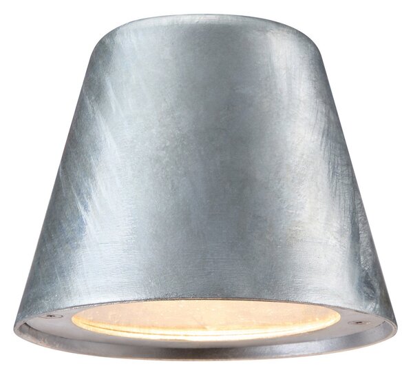 Lampade da esterno Nordlux, Aleria, dimmerabile, Metallizzato, Metallo, Moderno