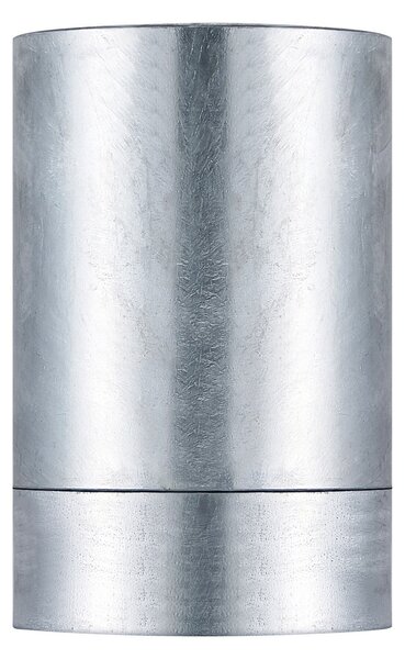 Lampade da esterno Nordlux, Tin Maxi, dimmerabile, Metallizzato, Metallo, Moderno