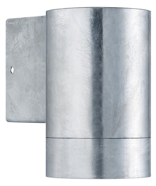 Lampade da esterno Nordlux, Tin Maxi, dimmerabile, Metallizzato, Metallo, Moderno