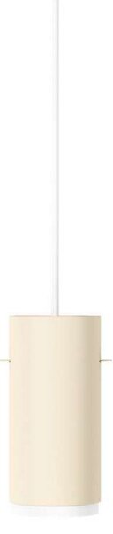Lampada a sospensione Moebe, Beige, Soggiorno, Alluminio
