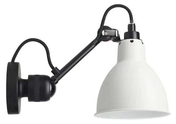 Applique da parete Lampe Gras, Bianco, Soggiorno, Metallo, Design