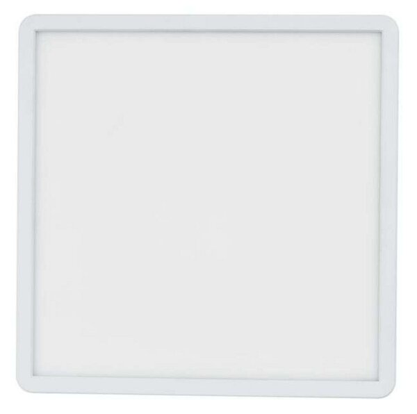 Plafoniera Nordlux, dimmerabile, Bianco, Soggiorno, Plastica