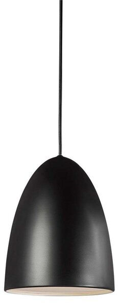 Lampada a sospensione DFTP by Nordlux, Nero, Sala da pranzo, Metallo