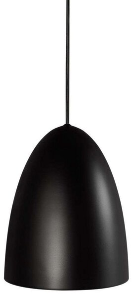Lampada a sospensione DFTP by Nordlux, Nero, Sala da pranzo, Metallo