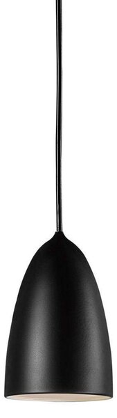 Lampada a sospensione DFTP by Nordlux, Nero, Sala da pranzo, Metallo