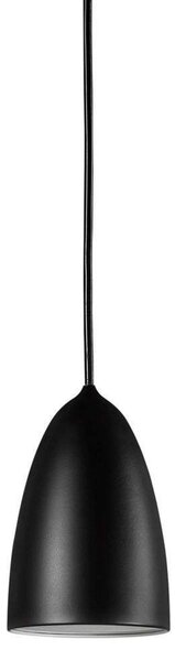 Lampada a sospensione DFTP by Nordlux, Nero, Sala da pranzo, Metallo