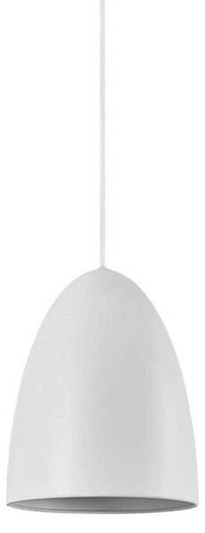 Lampada a sospensione DFTP by Nordlux, Grigio, Sala da pranzo, Metallo
