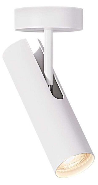 Plafoniera DFTP by Nordlux, Bianco, Soggiorno, Metallo