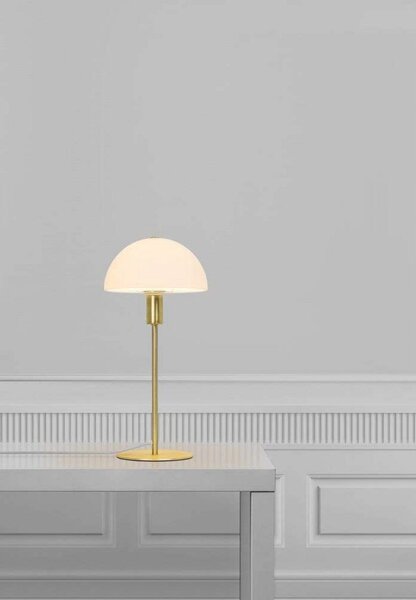 Lampade da tavolo Nordlux, Dorato / Ottone, Soggiorno, Metallo