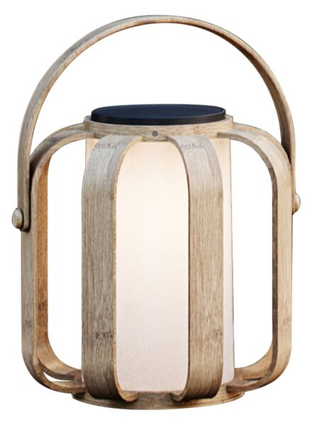 Lampade da esterno Nordlux, Bob, Legno, Legno, Moderno