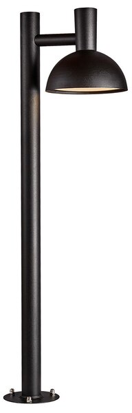 Lampade da esterno Nordlux, ARKI, Nero, Metallo, Moderno