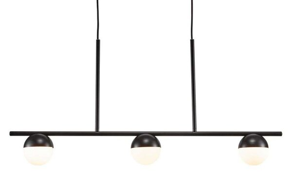 Lampada a sospensione Nordlux, Nero, Cucina, Metallo