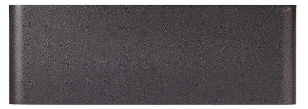 Kinver 26 LED Applique da Parete Black - Nordlux