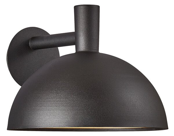 Lampade da esterno Nordlux, ARKI, dimmerabile, Nero, Metallo, Moderno