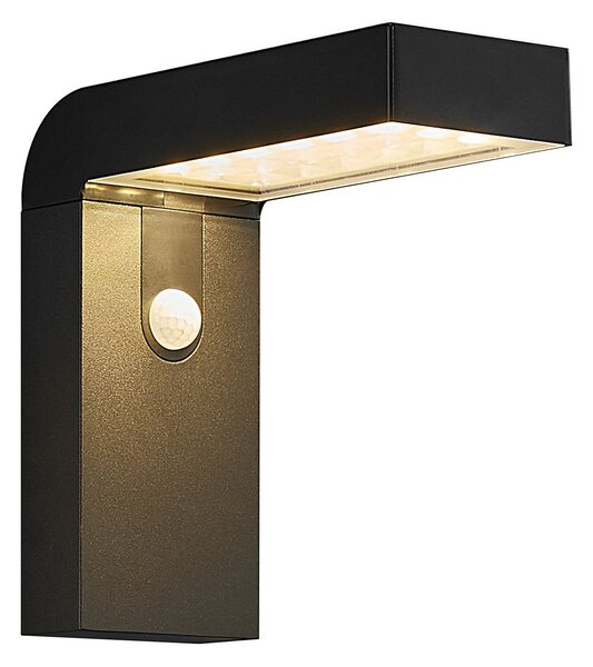 Lampade da esterno Nordlux, Alya, Nero, Plastica, Moderno