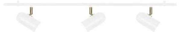 Plafoniera Globen Lighting, Bianco, Soggiorno, Metallo