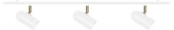 Plafoniera Globen Lighting, Bianco, Soggiorno, Metallo