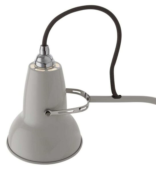 Lampade da tavolo Anglepoise, Original 1227, Bianco, Camera da letto, Metallo, Design