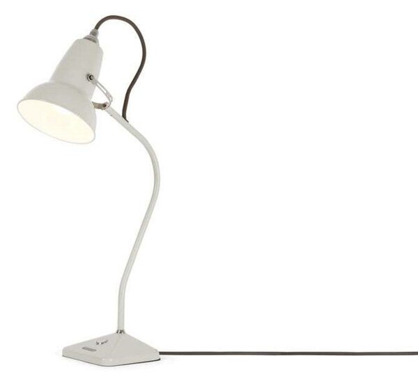 Lampade da tavolo Anglepoise, Original 1227, Bianco, Camera da letto, Metallo, Design
