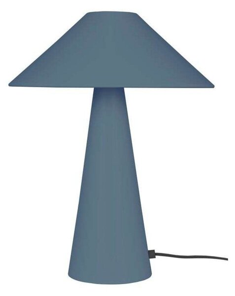 Lampade da tavolo Globen Lighting, Blu, Soggiorno, Metallo