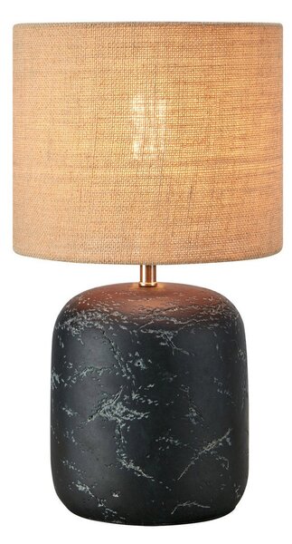Lampade da tavolo Markslöjd, Montagna, Beige, Soggiorno, Cemento