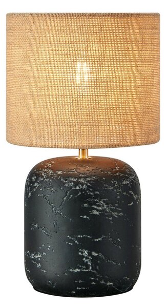 Lampade da tavolo Markslöjd, Montagna, Beige, Soggiorno, Cemento