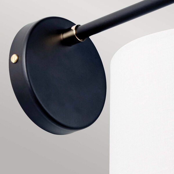 Lampade da tavolo Markslöjd, Costero, Beige, Soggiorno, Vetro