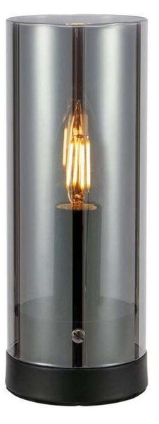 Lampade da tavolo Markslöjd, Grigio, Soggiorno, Metallo