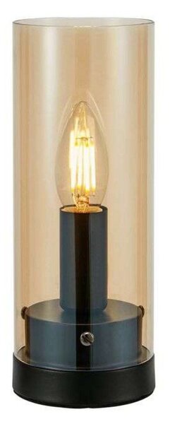 Lampade da tavolo Markslöjd, Nero, Soggiorno, Metallo