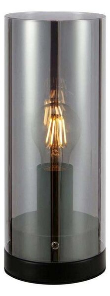 Lampade da tavolo Markslöjd, Grigio, Soggiorno, Metallo