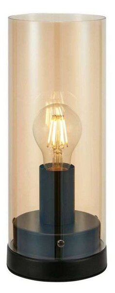 Lampade da tavolo Markslöjd, Nero, Soggiorno, Metallo