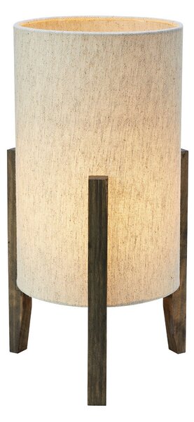 Lampade da tavolo Markslöjd, Eruca, Legno, Soggiorno, Legno, Scandinavo