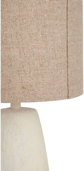 Lampade da tavolo Watt & Veke, Bianco, Soggiorno, Carta / Cartone, Scandinavo
