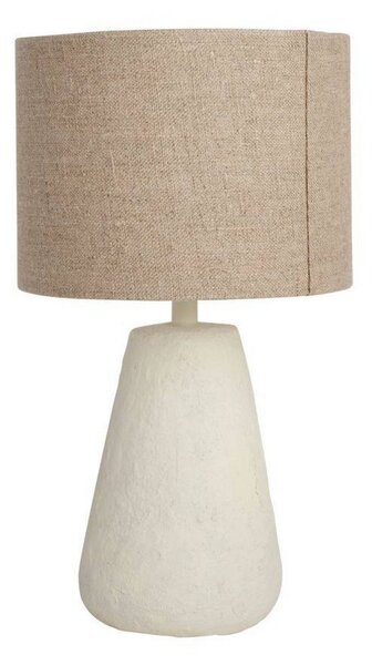 Lampade da tavolo Watt & Veke, Bianco, Soggiorno, Carta / Cartone, Scandinavo
