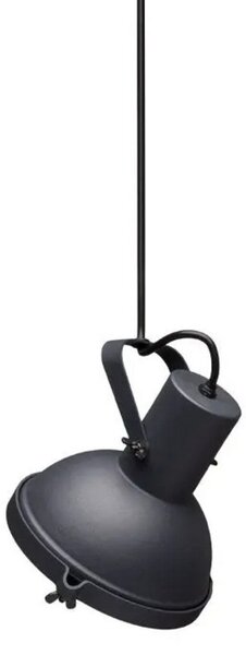 Lampada a sospensione Nemo Lighting, Blu, Cucina, Alluminio, Industriale