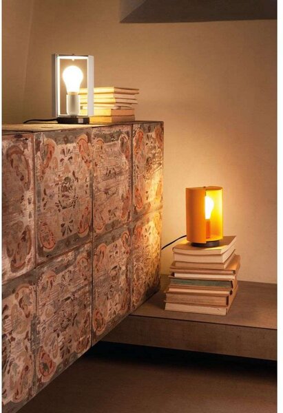 Lampade da tavolo Nemo Lighting, Bianco, Soggiorno, Vintage