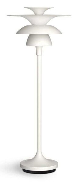 Picasso Lampada da Tavolo H45,7 Bianco Opaco - Belid