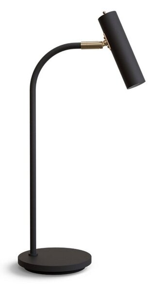 Lampade da tavolo Belid, Dorato / Ottone, Soggiorno, Metallo