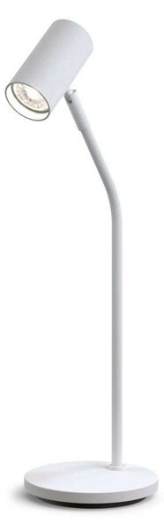 Lampade da tavolo Belid, Bianco, Soggiorno, Metallo