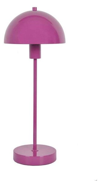 Lampade da tavolo Herstal, Viola, Soggiorno, Metallo