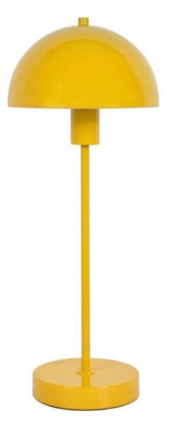 Lampade da tavolo Herstal, Giallo, Soggiorno, Metallo