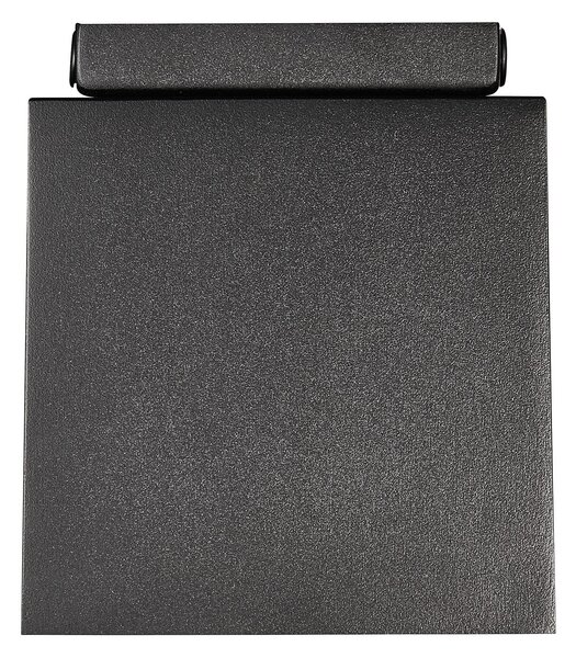 Plafoniera Nordlux, Ethan, dimmerabile, Nero, Cucina, Metallo, Moderno