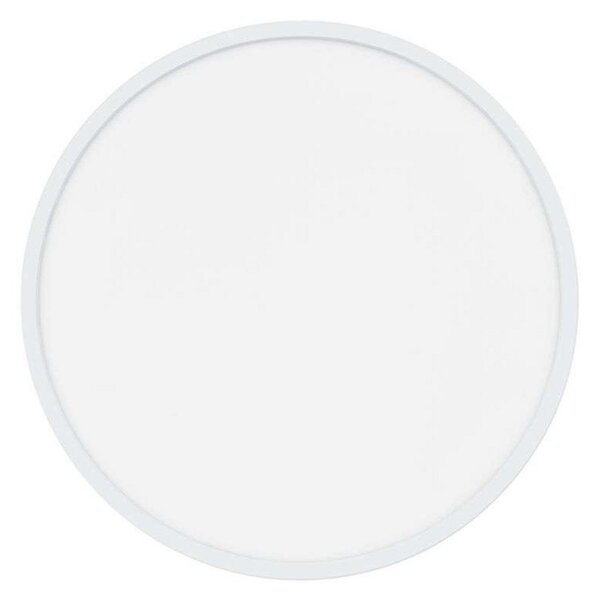 Plafoniera Nordlux, Bianco, Soggiorno, Plastica