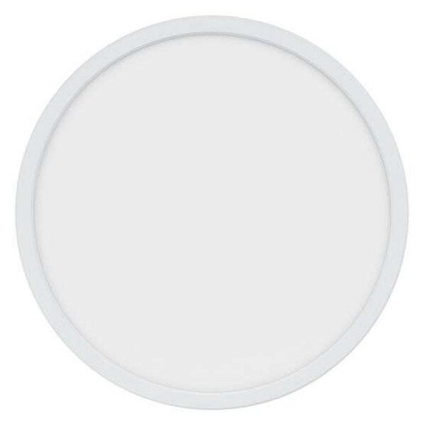 Plafoniera Nordlux, Bianco, Soggiorno, Plastica