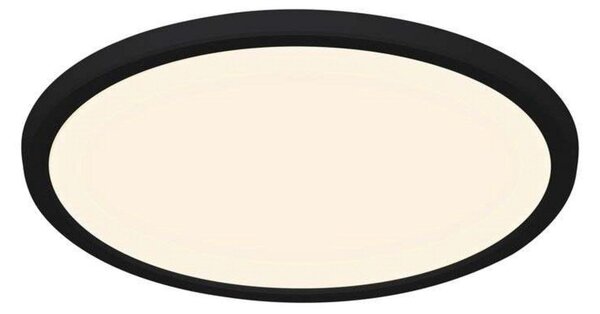 Oja 29 Plafoniera IP20 3000/4000K Black - Nordlux