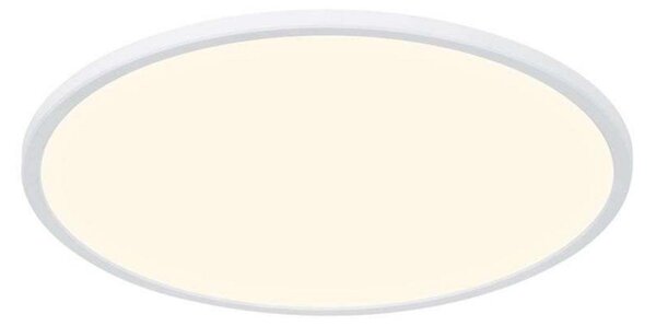 Oja 42 Plafoniera IP54 3000/4000K White - Nordlux