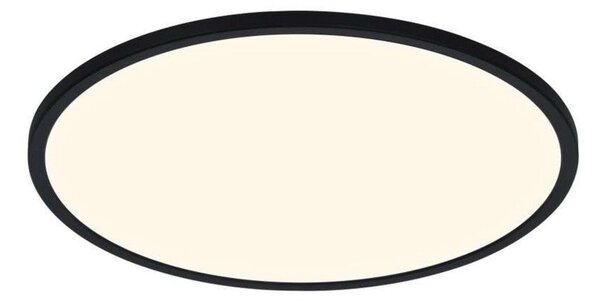 Oja 42 Plafoniera IP20 3000/4000K Black - Nordlux