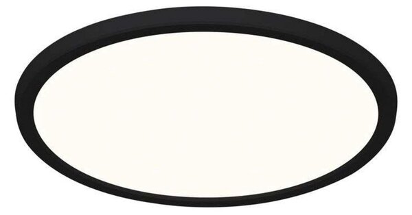 Oja 29 Plafoniera IP20 3000/4000K Black - Nordlux