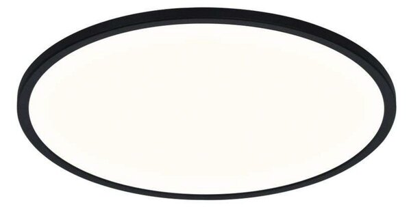 Oja 42 Plafoniera IP54 3000/4000K Black - Nordlux