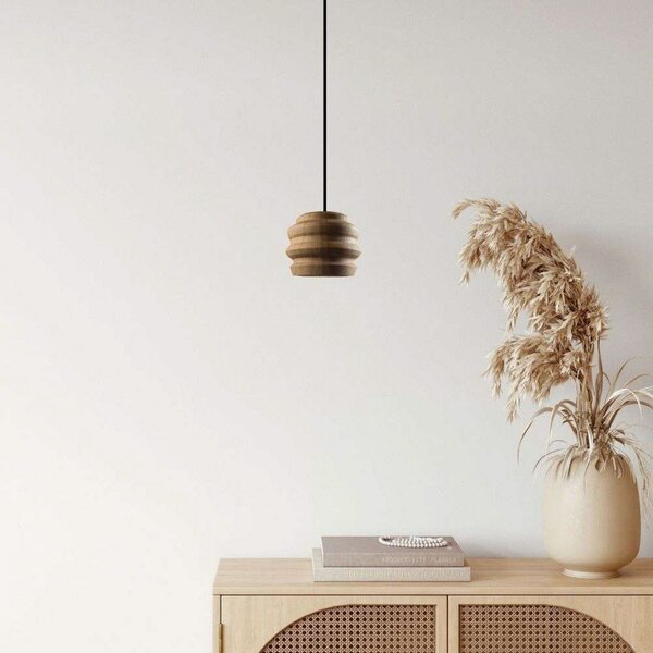 Peak Lampada a Sospensione Quercia Natur - Cph Lighting